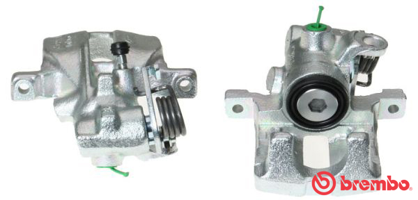 BREMBO F 85 052 ESSENTIAL...
