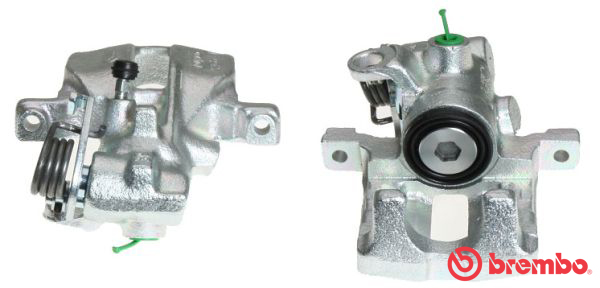 BREMBO F 85 053 ESSENTIAL...