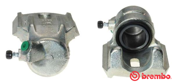 BREMBO F 85 054 ESSENTIAL...