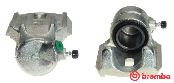 BREMBO F 85 055 ESSENTIAL...