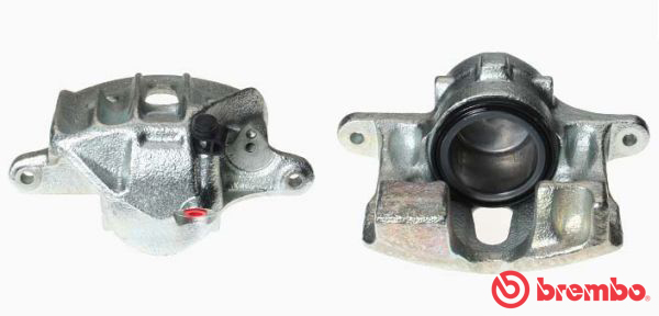 BREMBO F 85 056 ESSENTIAL...