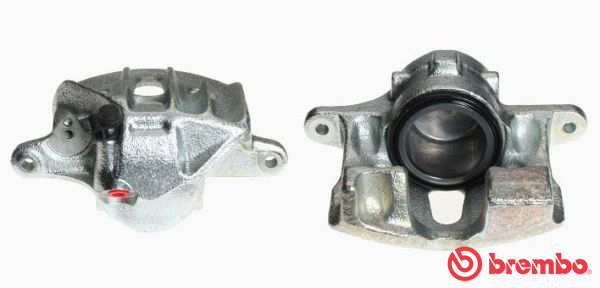 BREMBO F 85 057 ESSENTIAL...