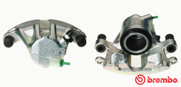 BREMBO F 85 058 ESSENTIAL...