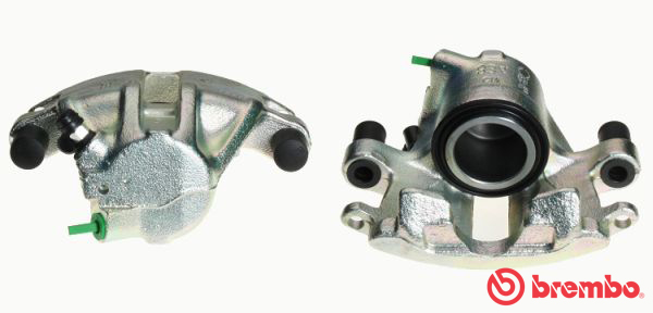 BREMBO F 85 059 ESSENTIAL...