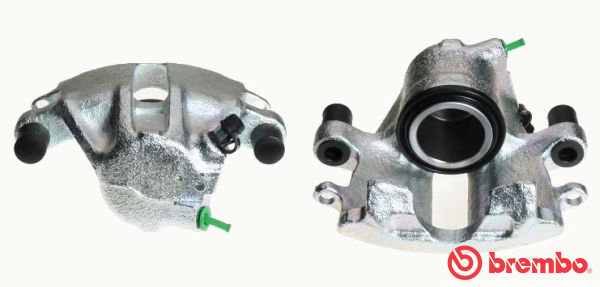 BREMBO F 85 060 ESSENTIAL...