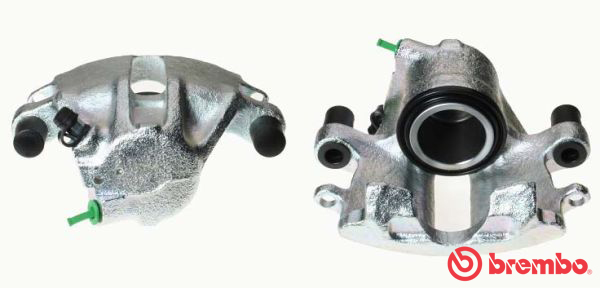 BREMBO F 85 062 ESSENTIAL...