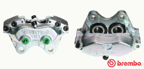 BREMBO F 85 066 ESSENTIAL...