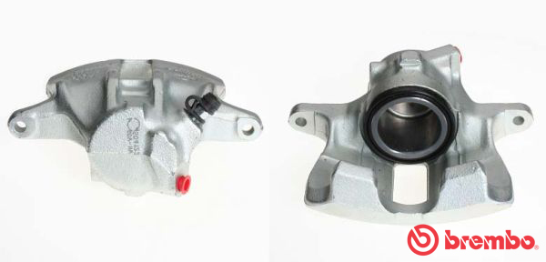 BREMBO F 85 068 ESSENTIAL...