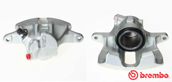 BREMBO F 85 069 ESSENTIAL...