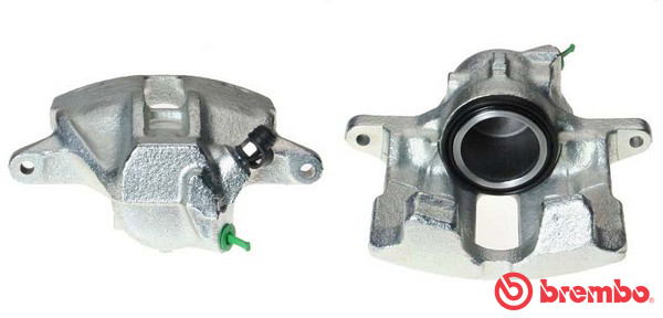 BREMBO F 85 070 ESSENTIAL...