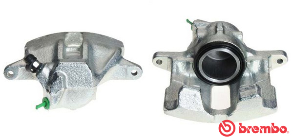 BREMBO F 85 071 ESSENTIAL...