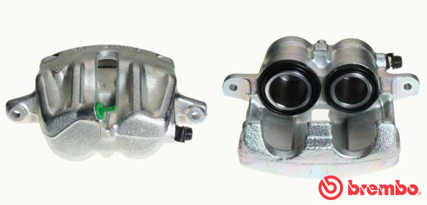 BREMBO F 85 073 ESSENTIAL...
