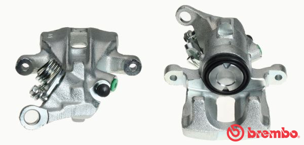BREMBO F 85 075 ESSENTIAL...