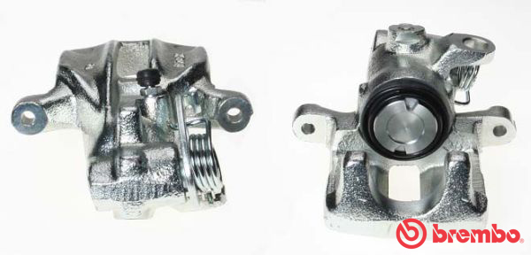 BREMBO F 85 076 ESSENTIAL...