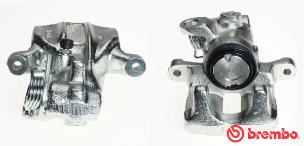 BREMBO F 85 077 ESSENTIAL...