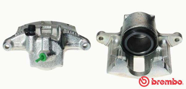 BREMBO F 85 078 ESSENTIAL...