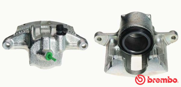 BREMBO F 85 079 ESSENTIAL...