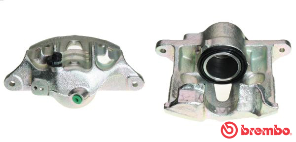 BREMBO F 85 080 ESSENTIAL...
