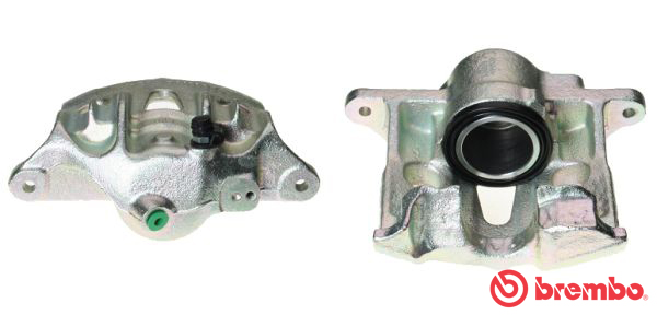 BREMBO F 85 081 ESSENTIAL...