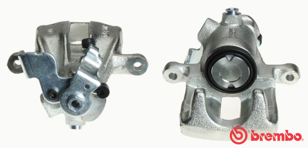 BREMBO F 85 082 ESSENTIAL...