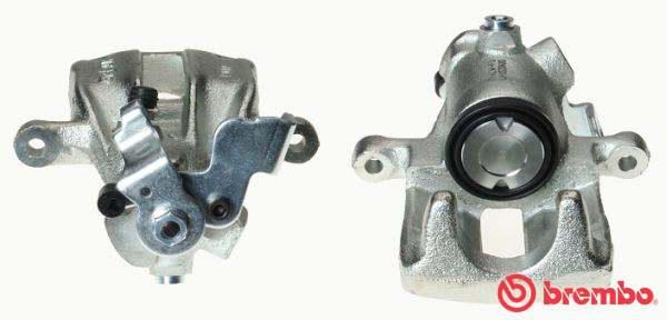 BREMBO F 85 083 ESSENTIAL...