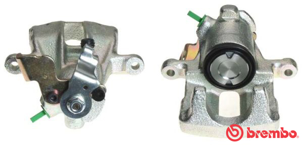BREMBO F 85 084 ESSENTIAL...