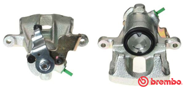 BREMBO F 85 085 ESSENTIAL...