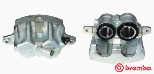 BREMBO F 85 086 ESSENTIAL...