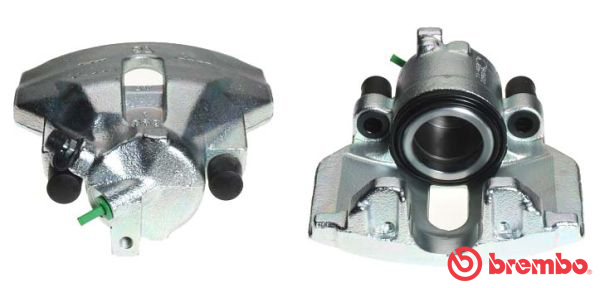 BREMBO F 85 088 ESSENTIAL...