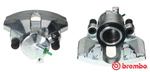 BREMBO F 85 089 ESSENTIAL...