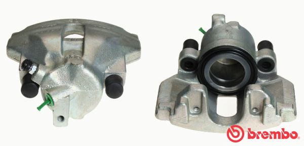 BREMBO F 85 090 ESSENTIAL...