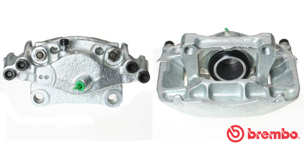 BREMBO F 85 092 ESSENTIAL...