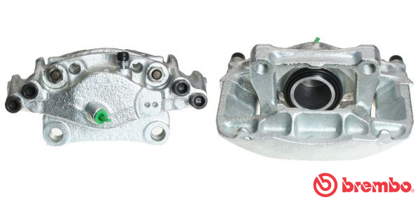 BREMBO F 85 093 ESSENTIAL...