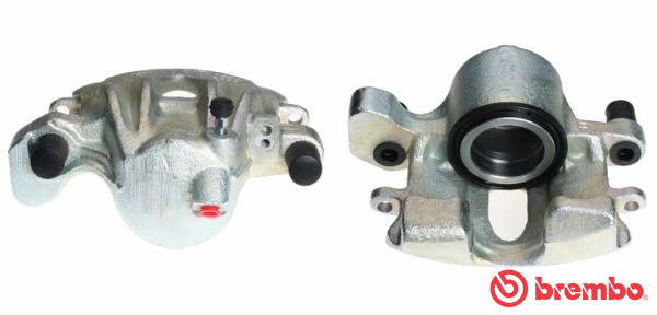 BREMBO F 85 094 ESSENTIAL...