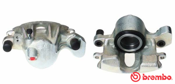 BREMBO F 85 095 ESSENTIAL...