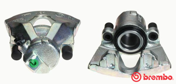 BREMBO F 85 096 ESSENTIAL...