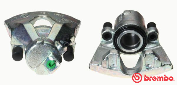 BREMBO F 85 097 ESSENTIAL...