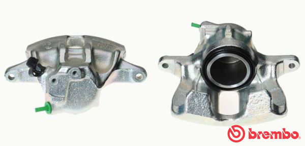 BREMBO F 85 098 ESSENTIAL...