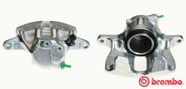 BREMBO F 85 099 ESSENTIAL...