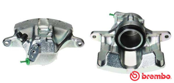 BREMBO F 85 102 ESSENTIAL...