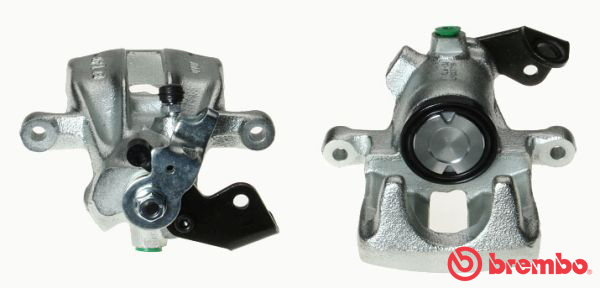 BREMBO F 85 104 ESSENTIAL...
