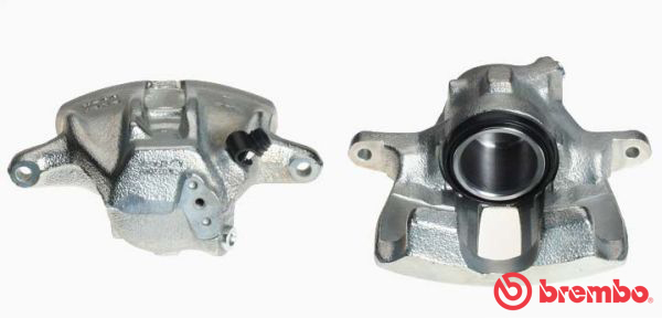 BREMBO F 85 106 ESSENTIAL...