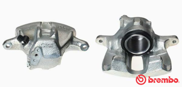 BREMBO F 85 107 ESSENTIAL...