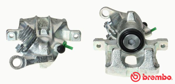 BREMBO F 85 108 ESSENTIAL...