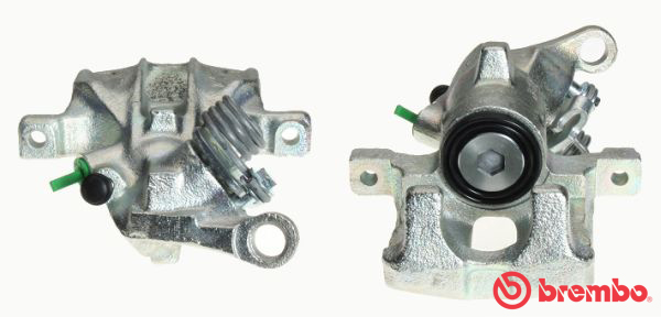 BREMBO F 85 109 ESSENTIAL...