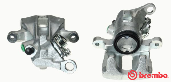 BREMBO F 85 111 ESSENTIAL...