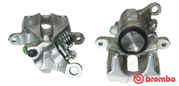 BREMBO F 85 112 ESSENTIAL...