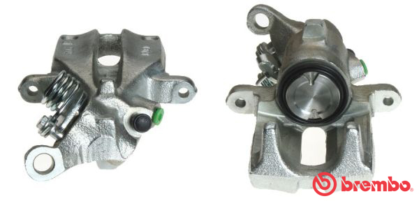 BREMBO F 85 113 ESSENTIAL...