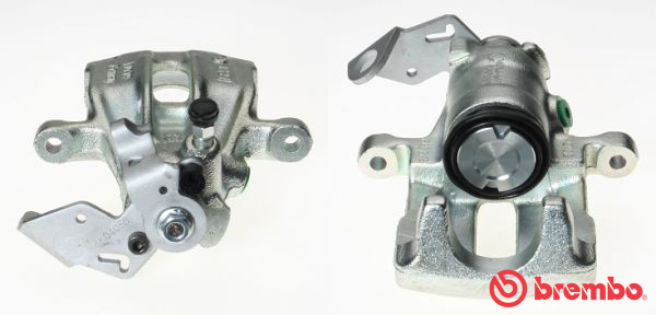 BREMBO F 85 114 ESSENTIAL...