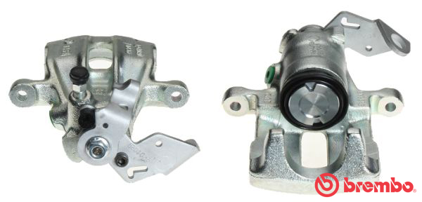 BREMBO F 85 115 ESSENTIAL...